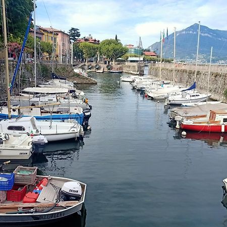 Apartamento Nonno Meo Bellano Exterior foto