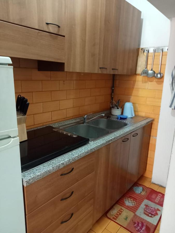 Apartamento Nonno Meo Bellano Exterior foto