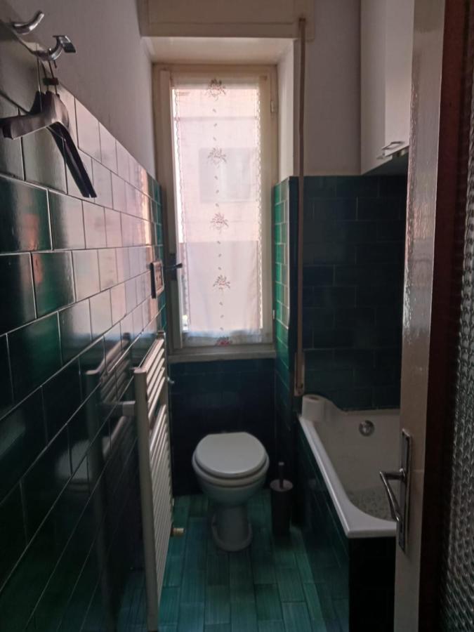 Apartamento Nonno Meo Bellano Exterior foto