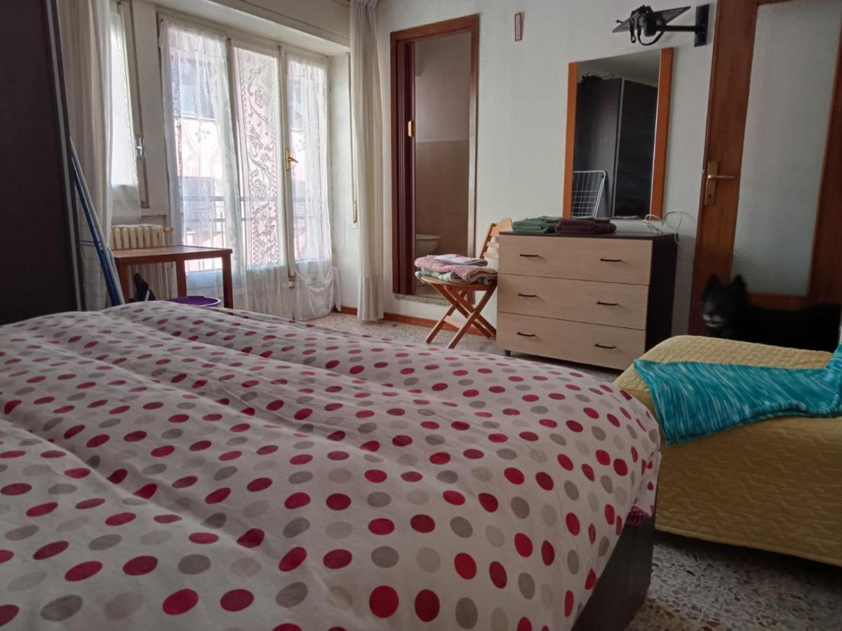 Apartamento Nonno Meo Bellano Exterior foto