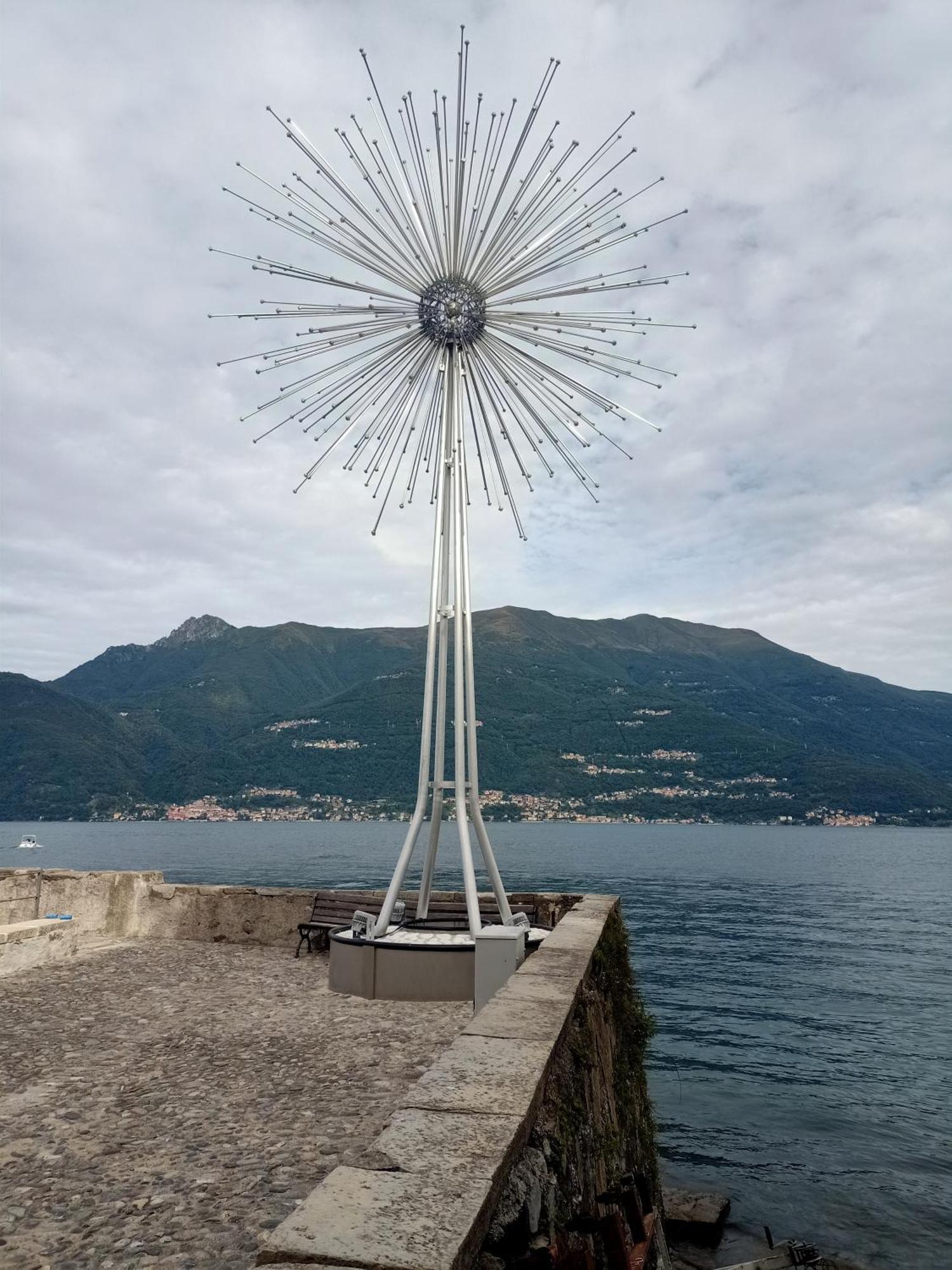 Apartamento Nonno Meo Bellano Exterior foto