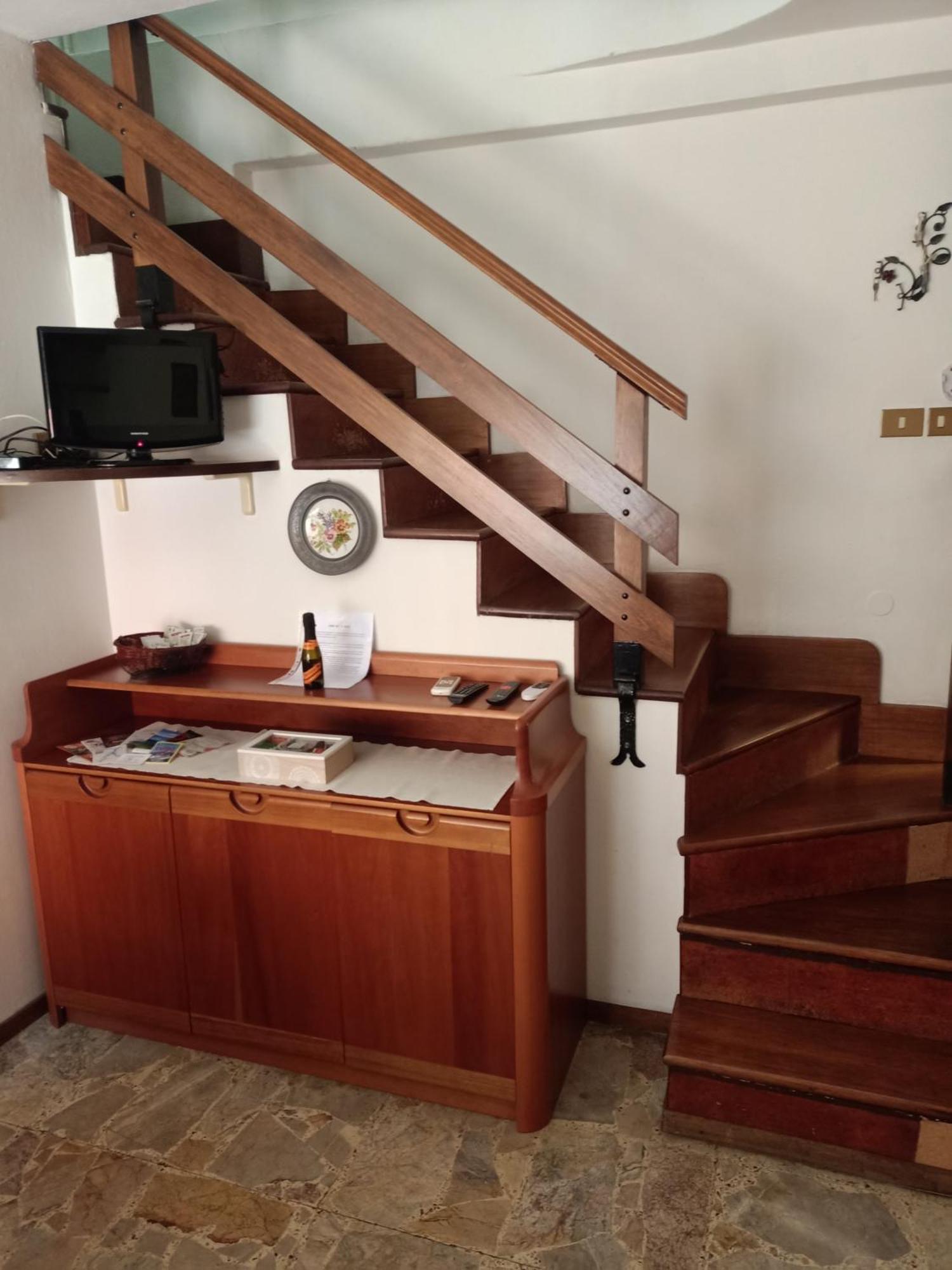 Apartamento Nonno Meo Bellano Exterior foto